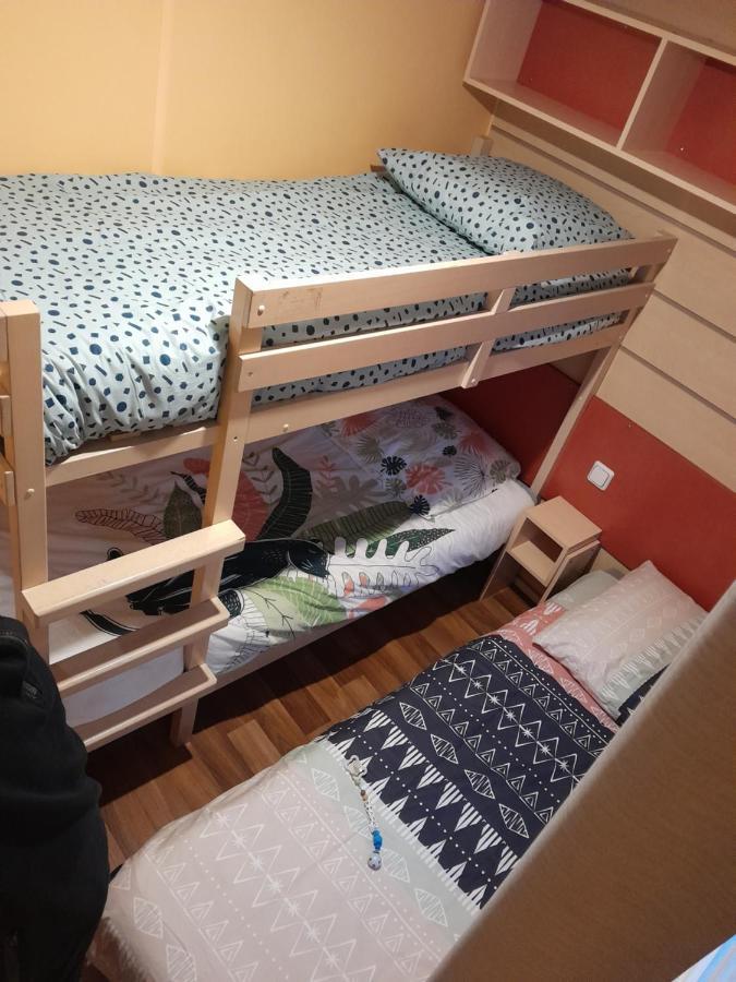 Location Mobil-Home Le Parc Des Roches Saint-Cheron Ngoại thất bức ảnh